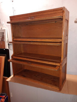 Americká knihovna příruční 1920 - 6