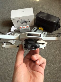 Dron Potensic Atom 2 – Fly More Combo – TOP stav - 6