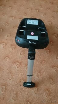 Vajíčko Silver Cross - 6