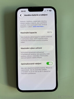 Apple iPhone 13 Pro 128GB - 6