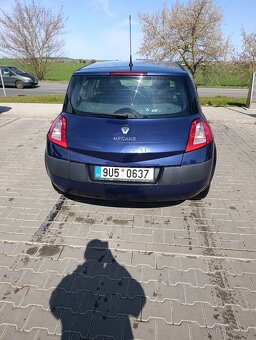 Renault Megane II 1.6 83kw - 6