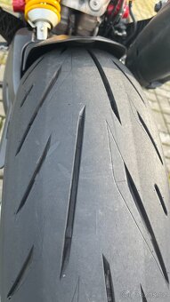 Ducati Hypermotard 821 - 6