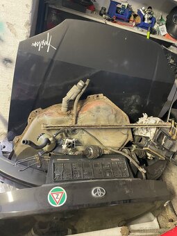 Toyota paseo Díly - 6