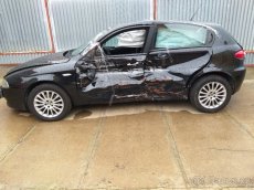 Alfa Romeo 147  2007 - 6