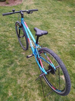 Horské kolo dětské - 6