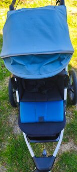 THULE Urban Glide 2 - 6