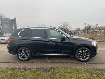 BMW X5, XDrive 40d 230kW - 6