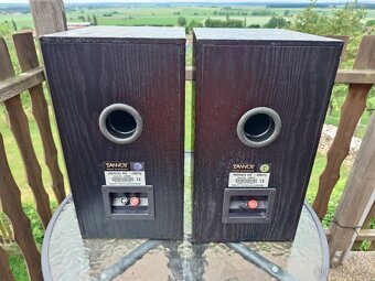 Tannoy Mercury M2 - 6