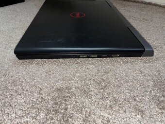 Prodám Herní notebook Dell G5 5587 jako nový - 6