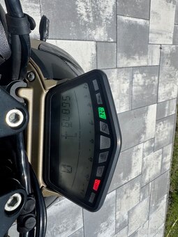 Ducati Streetfighter 1098 S - 6
