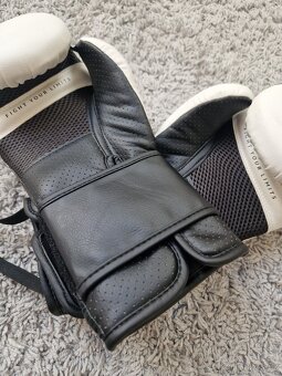 Boxerské rukavice 10 oz - 6