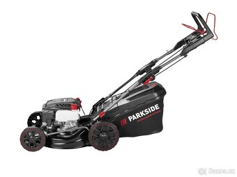 PARKSIDE PERFORMANCE ® Benzínová sekačka el.start Nová 2,5kW - 6