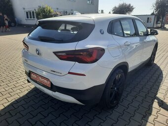 BMW X2 25 E xDrive GPS NAVI ODPOČET DPH - 6