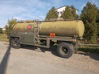 Laminátová cisterna Cp-14 - 6