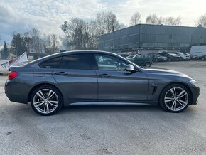 BMW 430d xdrive M-paket - 6