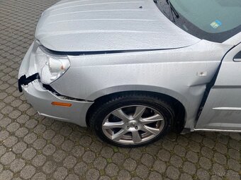 Chrysler sebring , naj 71000 km - 6