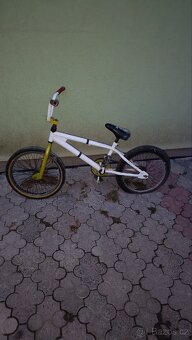 Bmx - 6