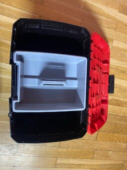 Box na čištění Kerbl - 6