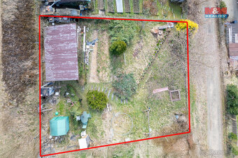 Prodej chaty, 368 m², Kraslice - 6
