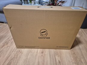 Nová SHIATSU masážní podložka Comfier CF-2606MC 3300Kč - 6