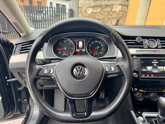 VW Passat B8 Variant DSG 2.0TDi 110KW - Led Matrix - 6