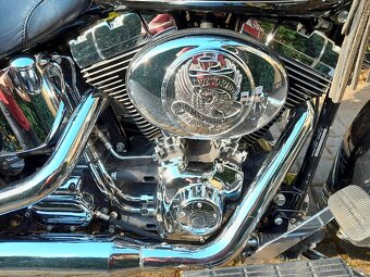 Harley Davidson r.v.11/2004 - 6