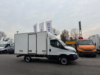 Iveco 35S14 Chladici + Zanotti - 6