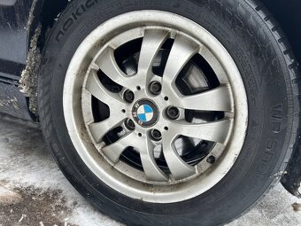 Alu kola bmw - 6