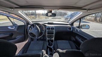 Peugeot 307 SW 1,6 80kw - 6