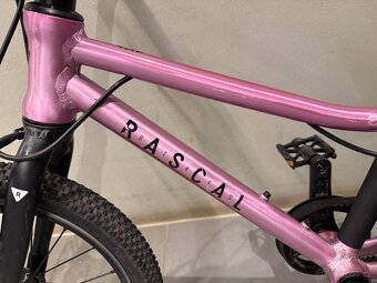 Dětské kolo Rascal 16” - 6
