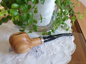 DÝMKA OLIVA S PRSTENEM - 6