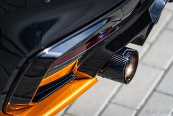 BMW M140i Stage 2+ - 6