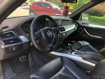 Bmw e70 x5 - 6