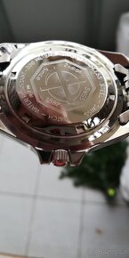 Zodiac Red Dot Professional 200m Night Diver 106.21.07 - 6