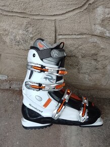 Dámské lyže ELAN MY SPICE 160cm - 6