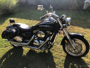 Kawasaki VN 1500 Mean Streak - 6