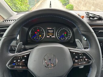 Převodník PQ CanBus volantu z Octavia IV dotykovy volant vw - 6
