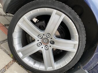 Volkswagen Passat B5.5 2.8 V6 - 6