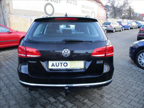 Volkswagen Passat 2,0 TDI 103kW DSG TAŽNÉ ZAŘÍZENÍ - 6