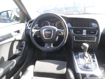 Audi A4 2.7 TDi 140Kw 3xSLine - 6
