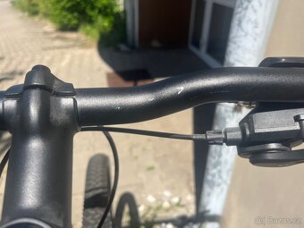 Kolo Rockrider ST120 - 6