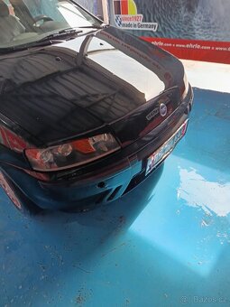 Punto 12 12V rok 2000 - 6