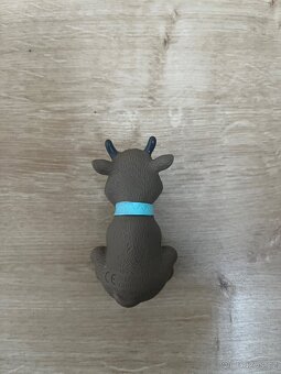 Figurka postavička Frozen - Sven. - 6