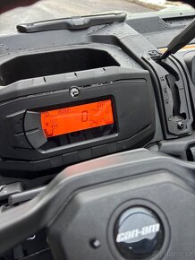 Can Am Traxter HD10 Pro DPS model 2022 - 6