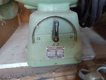 Bruska - 6
