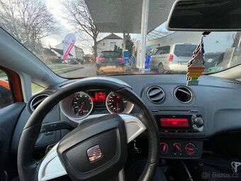 Seat Ibiza Sport Coupe, nová STK, po servisu - 6