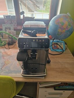 Espresso Philips Series 5400 LatteGo - 6