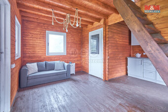 Prodej chaty, 70 m², Bechyně - 6