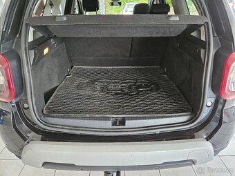 Dacia Duster, 1,5 DCI 4x4 PRIVILEG KLIMA ZÁVĚS DPH - 6