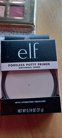 e.l.f Poreless Putty Primer,Essence paletka,Rival me paletka - 6